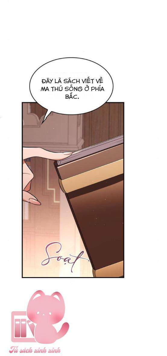 'di vật' melvin để lại chapter 21 24