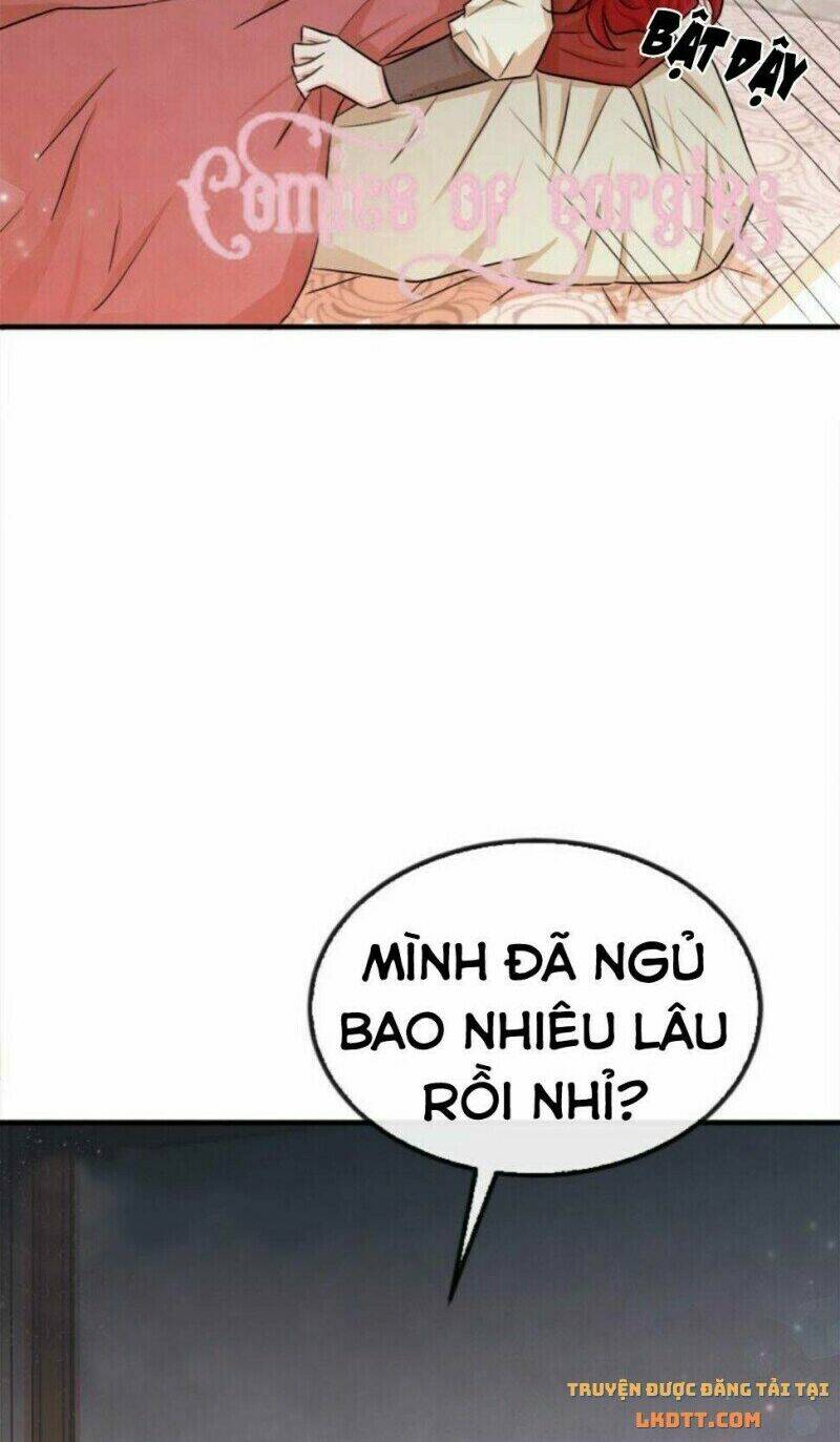 tiểu thư scarlet, em không muốn trả thù sao? chapter 10 31