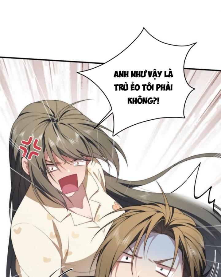 nữ chính chạy từ trong sách ra thì phải làm sao chapter 78 53