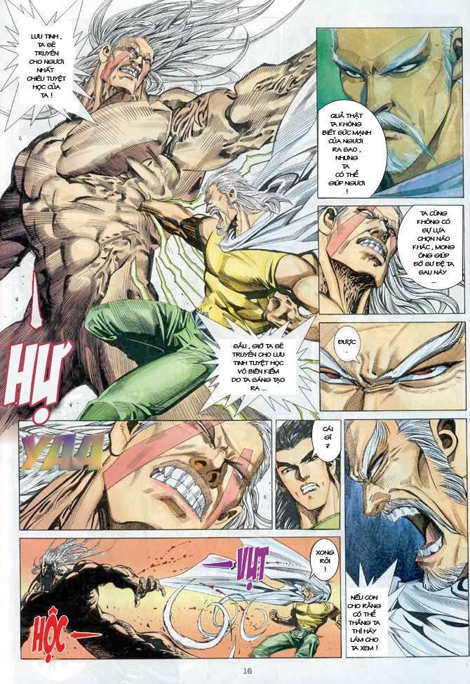 võ thần chapter 53 16