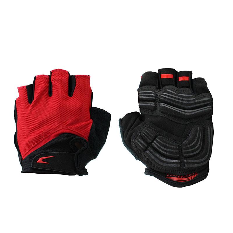 FTIIER Găng Tay Xe Đạp Thể Thao Nam Ngón Chống Trơn Trượt Miếng Gel Xe Máy MTB Xe Đạp Đường Bộ Găng Tay M-XL 3 Màu Xe Đạp găng Tay