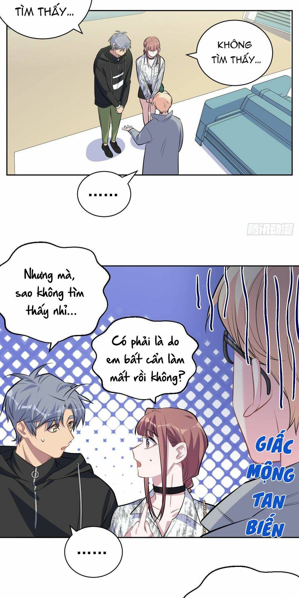 nhạc phụ đại nhân là lão bà chapter 111 30