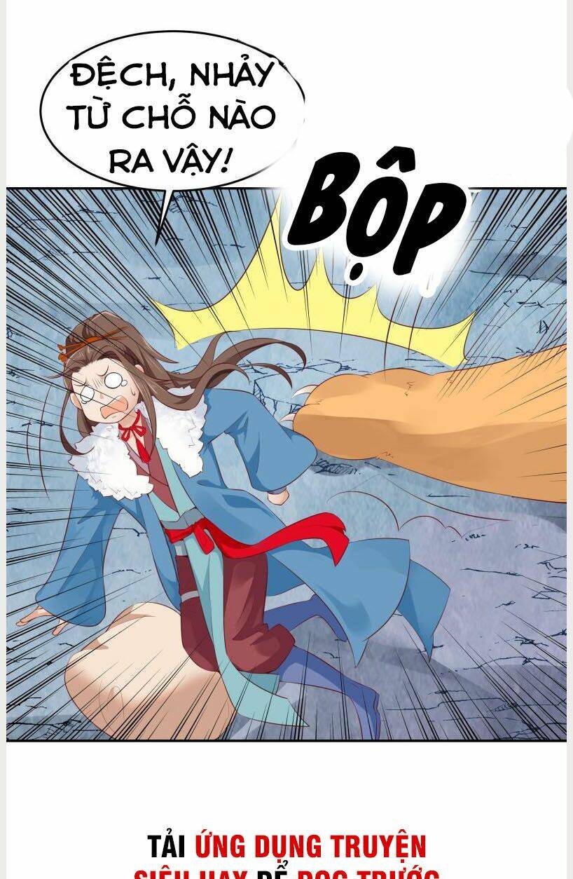 ma nhị đại chapter 40 12