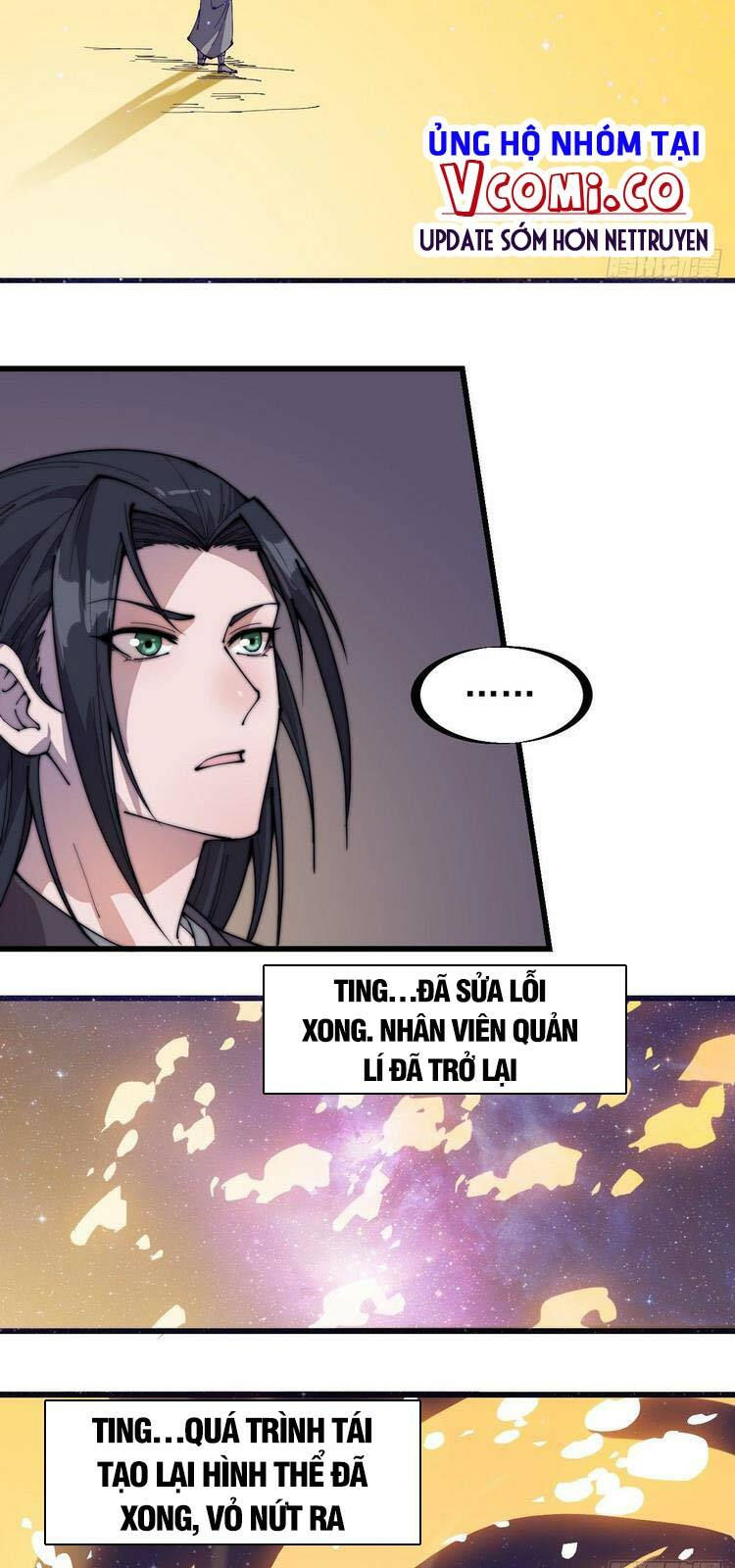 ta có một sơn trại chapter 222 18