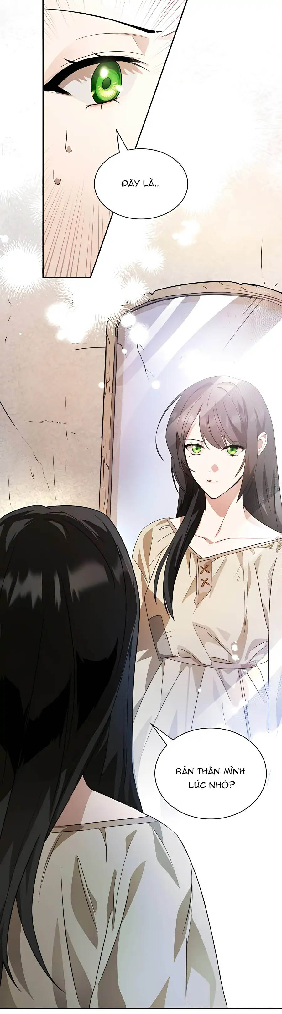 chị gái à, kiếp này tôi sẽ trở thành nữ hoàng chapter 2.2 20