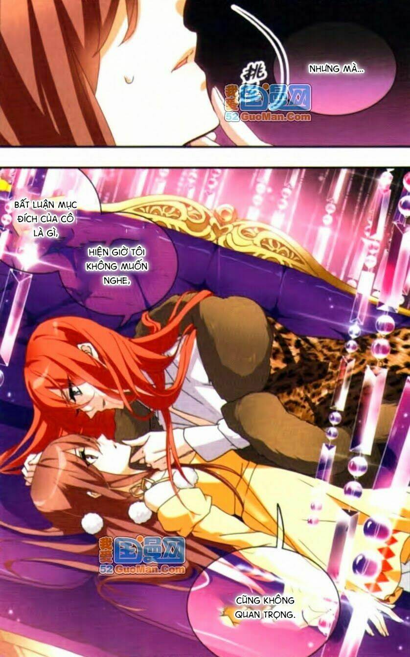 ngôi sao câu lạc bộ chapter 55 8