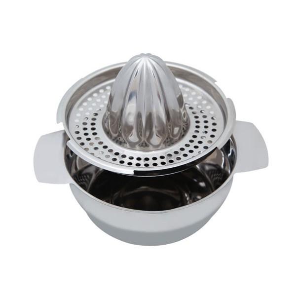 Nắp vắt cam inox tiện dụng