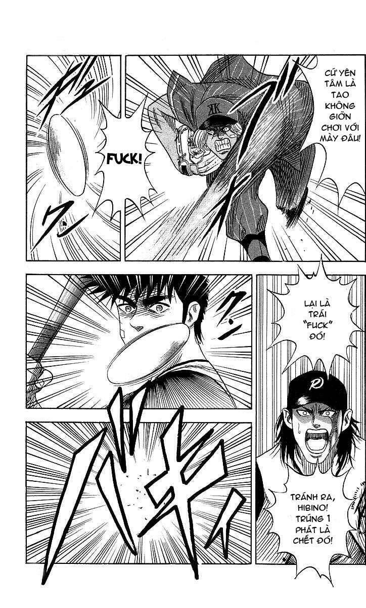 hareluya chapter 50 15