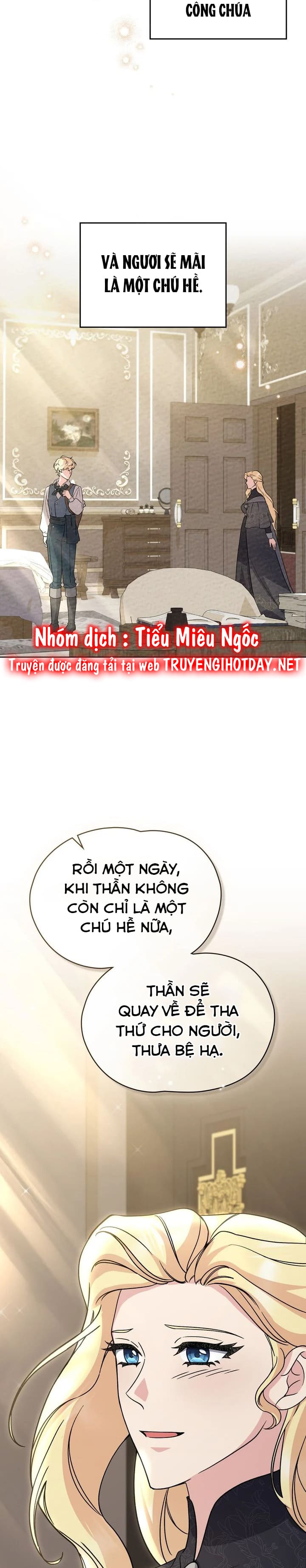 nỗi buồn của chú hề chapter 85 18