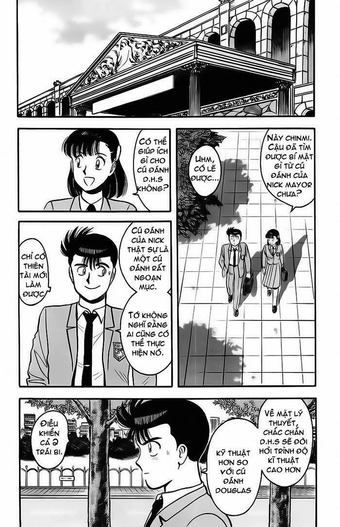 break shot chapter 84 3