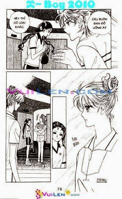 cô giáo tuổi 18 chapter 7 78