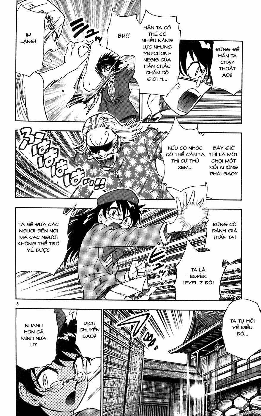 loli siêu năng lực chapter 52 9