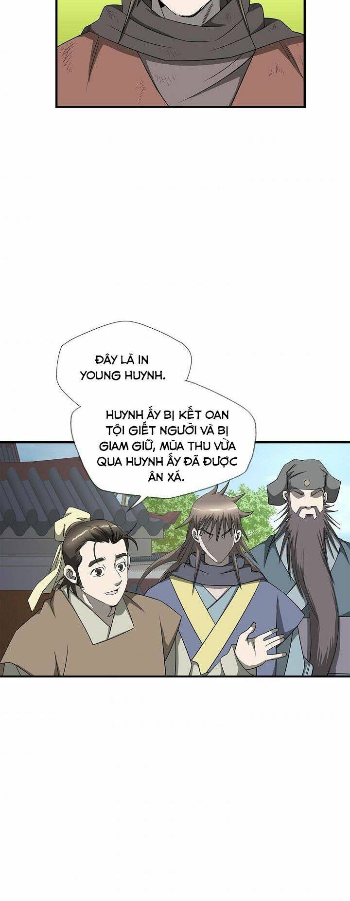 cuồng long chapter 51 20