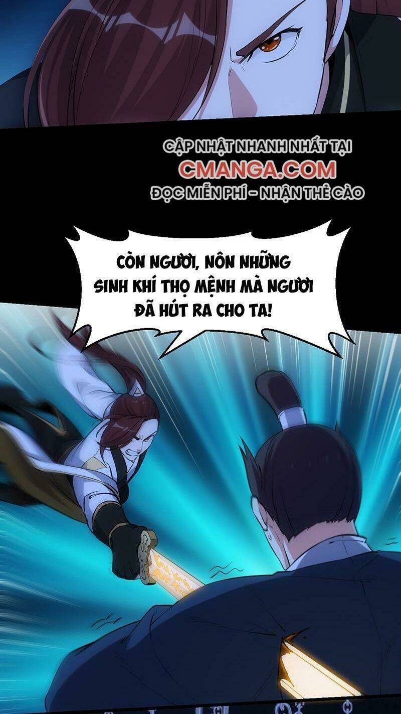 hệ thống thần long nghịch thiên chapter 91 2