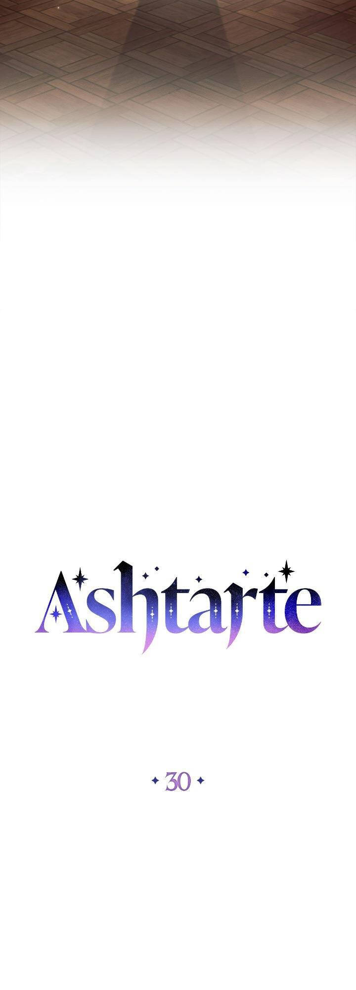 Công Chúa Ashtarte Chapter 30 - Trang 17