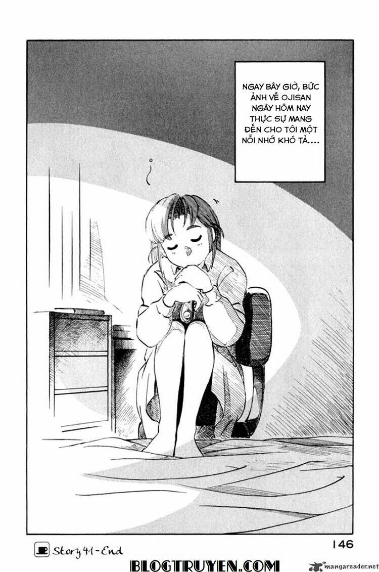 yokohama kaidashi kikou. chapter 41 17