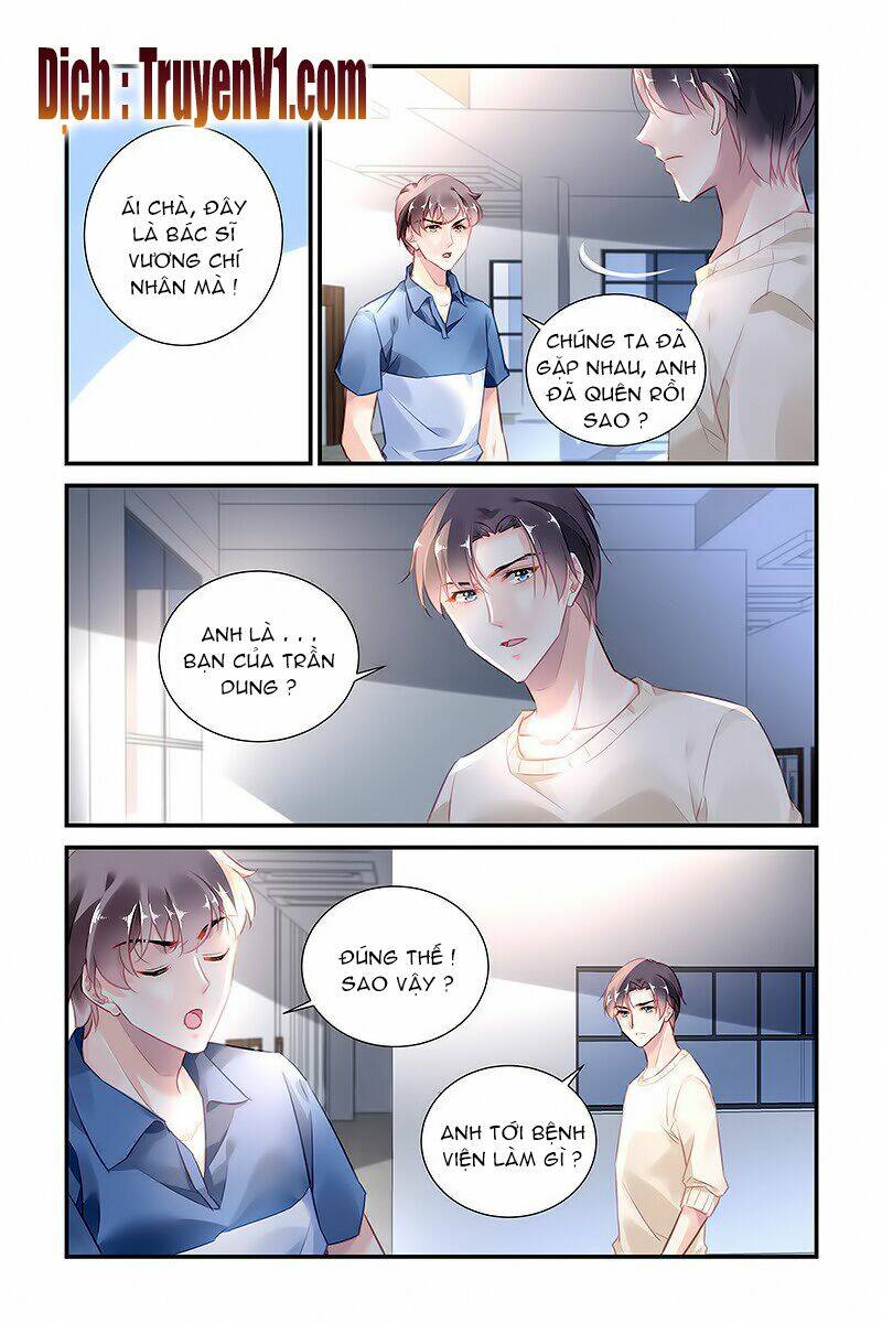 xin hãy làm em trở nên xinh đẹp chapter 61 2