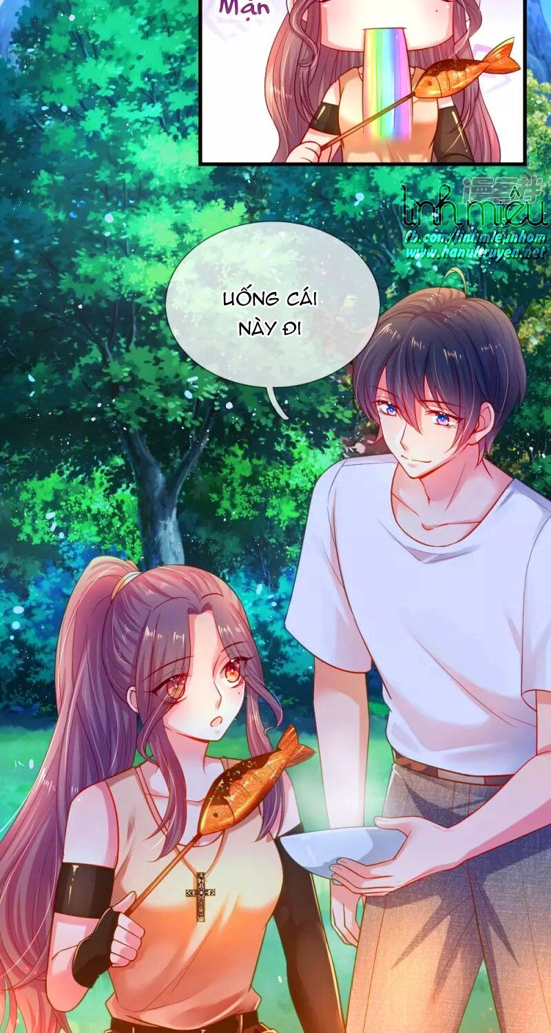 ma ma đột kích : cha mời tiếp chiêu chapter 44 15