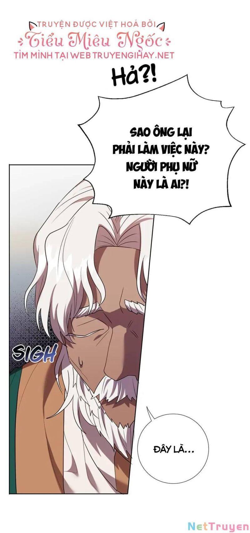 xin ngài đừng ăn tôi chapter 70 12