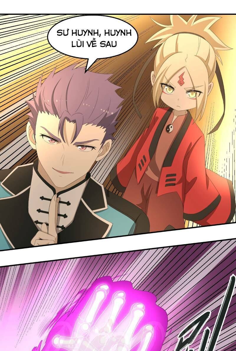 nghịch thiên tiên mệnh chapter 44 11