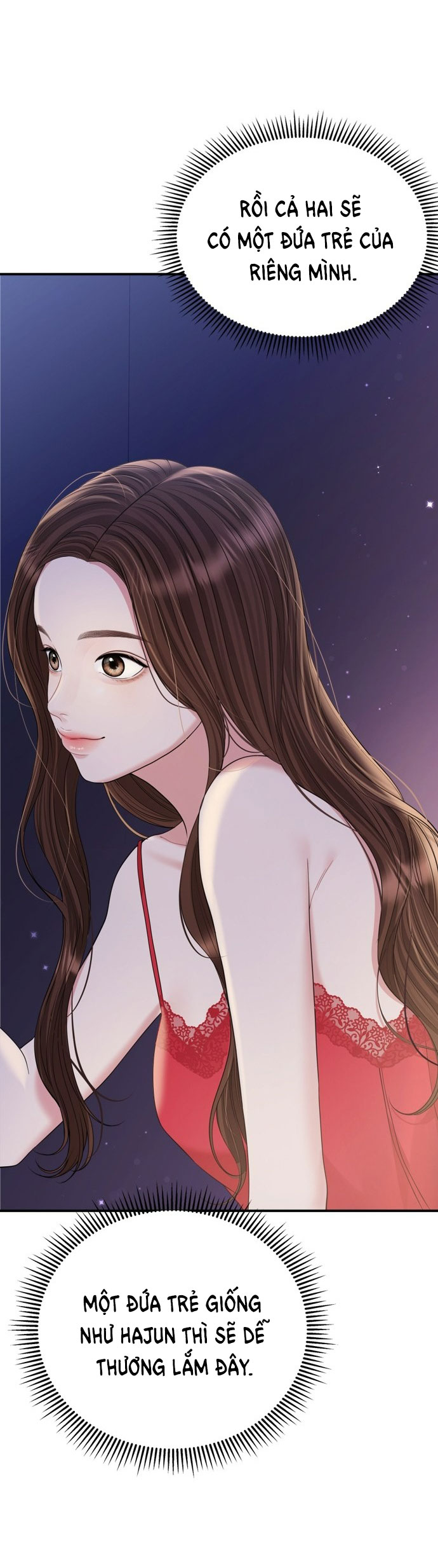 gửi em người đánh cắp những vì sao - to you who swallowed a star chapter 160.2 10