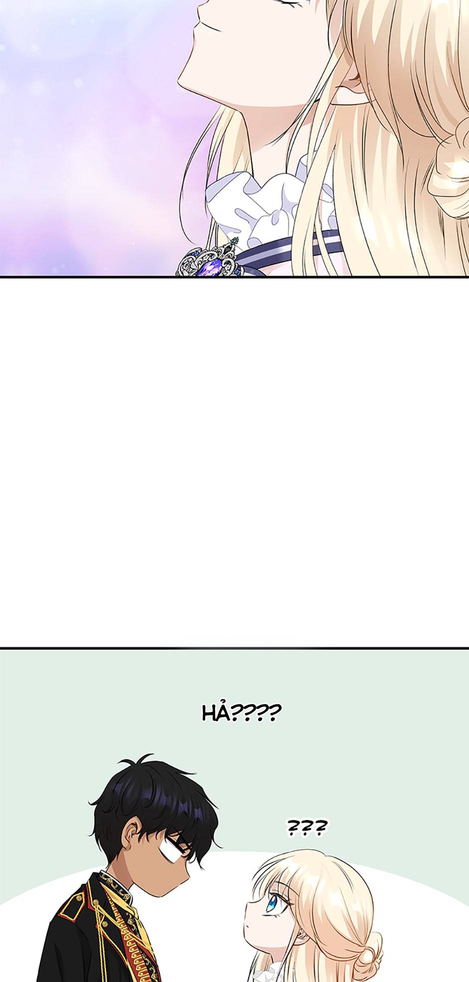 hôn nhân và kiếm chapter 14.1 33