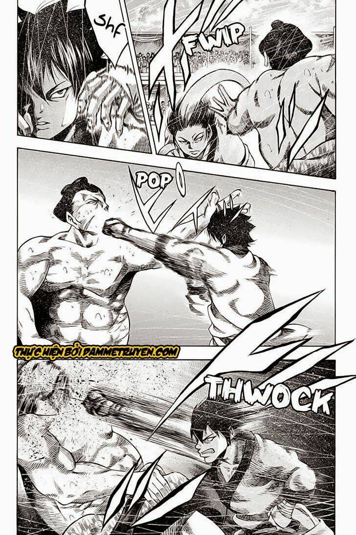 yukikaze chapter 9 10