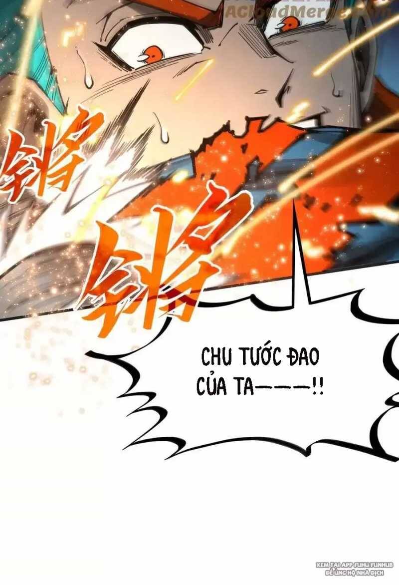 vạn cổ chí tôn chapter 318 18