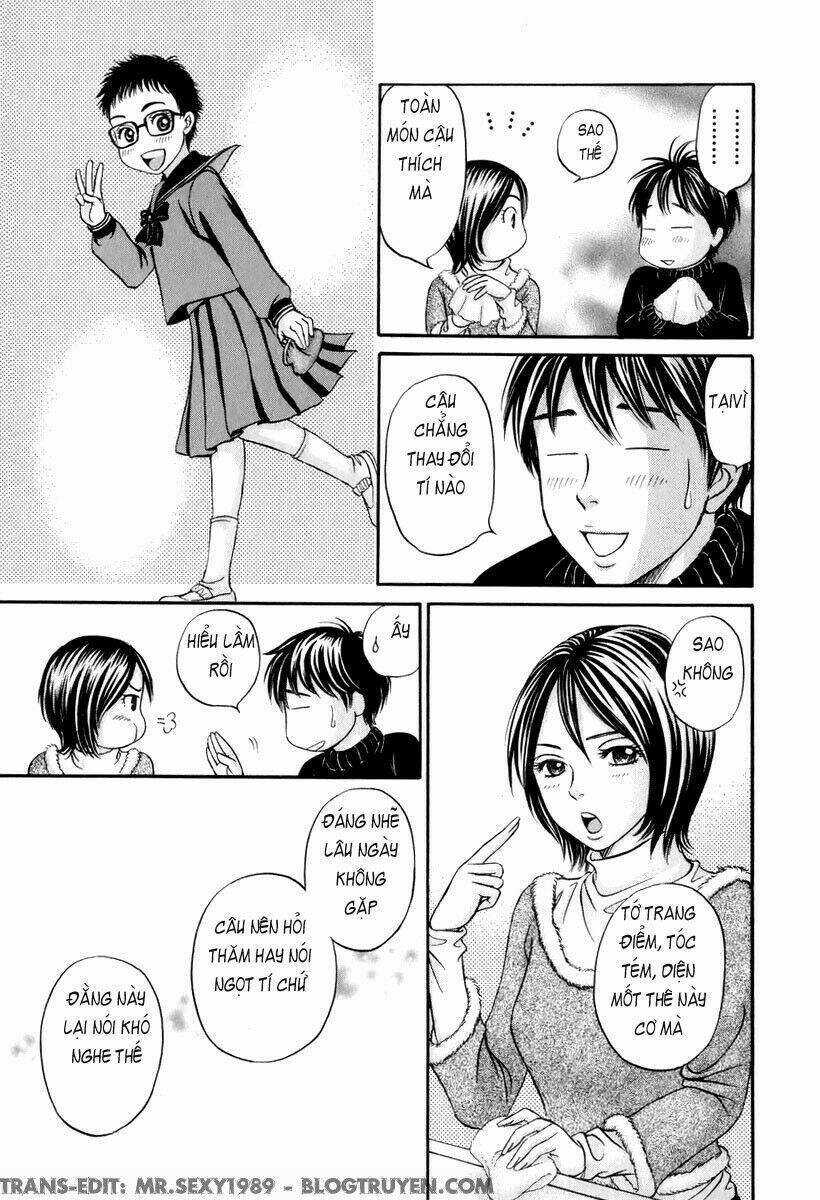 hetakoi chapter 19 4