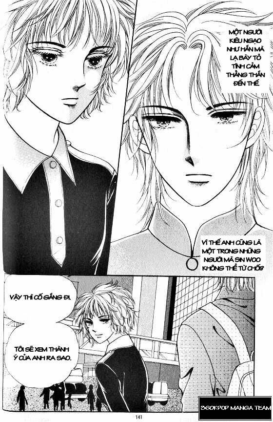 hot blooded woman chapter 54 14