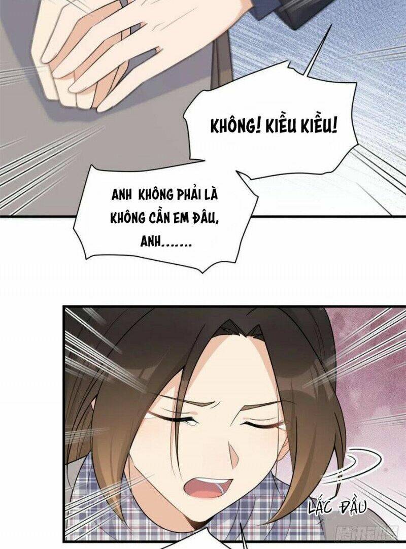 vẫn cứ nhớ em, nhớ em chapter 147 5