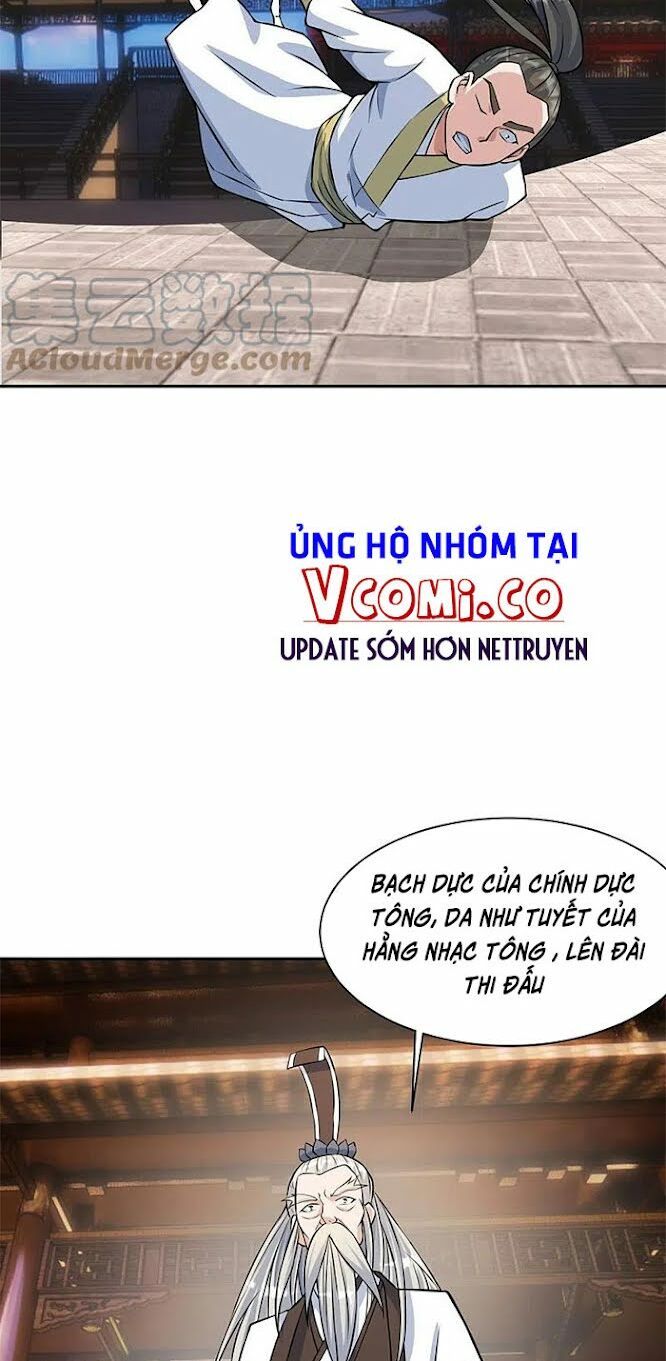 tiên võ đế tôn chapter 245 6