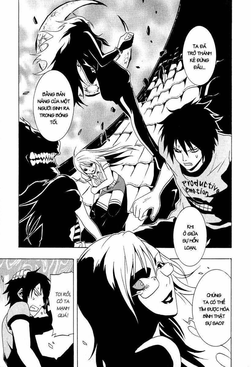 ga-rei chapter 28 30