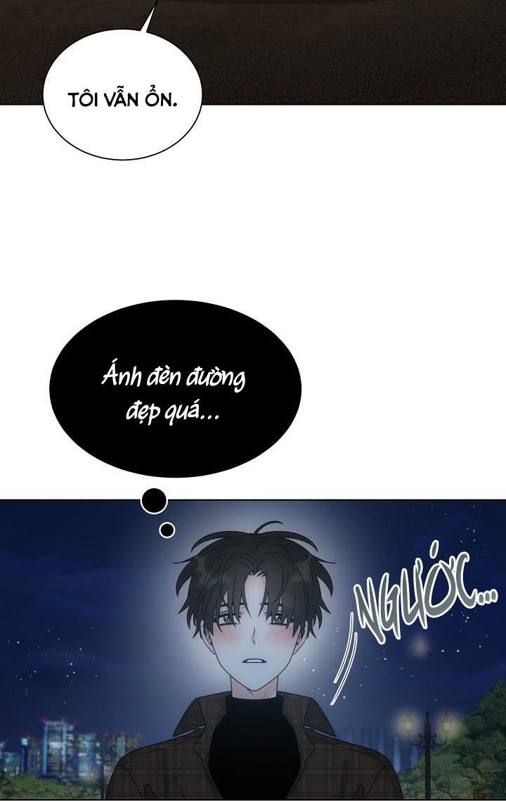 chuyện tình lãng mạn tại manhattan chapter 51 21