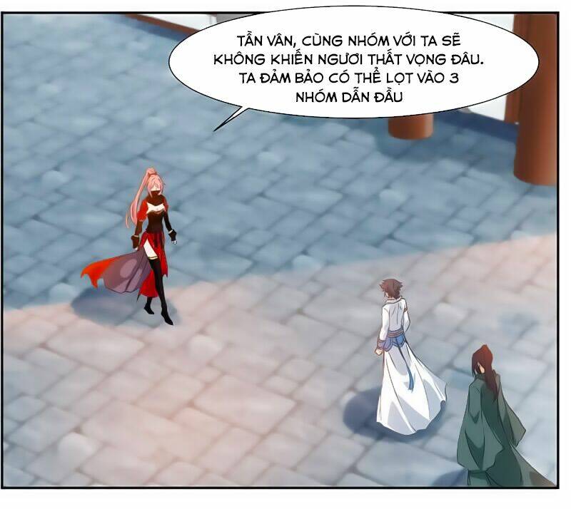 cửu dương thần vương chapter 36 25