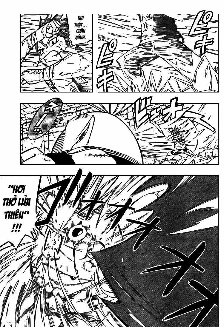 buster keel chapter 5 21