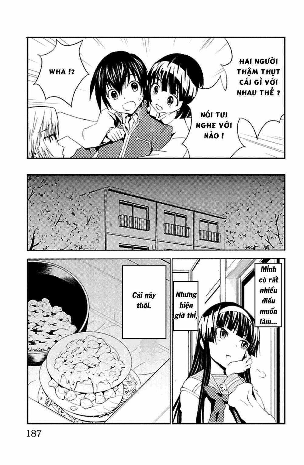 sakura sakura (morishige) chapter 20 23