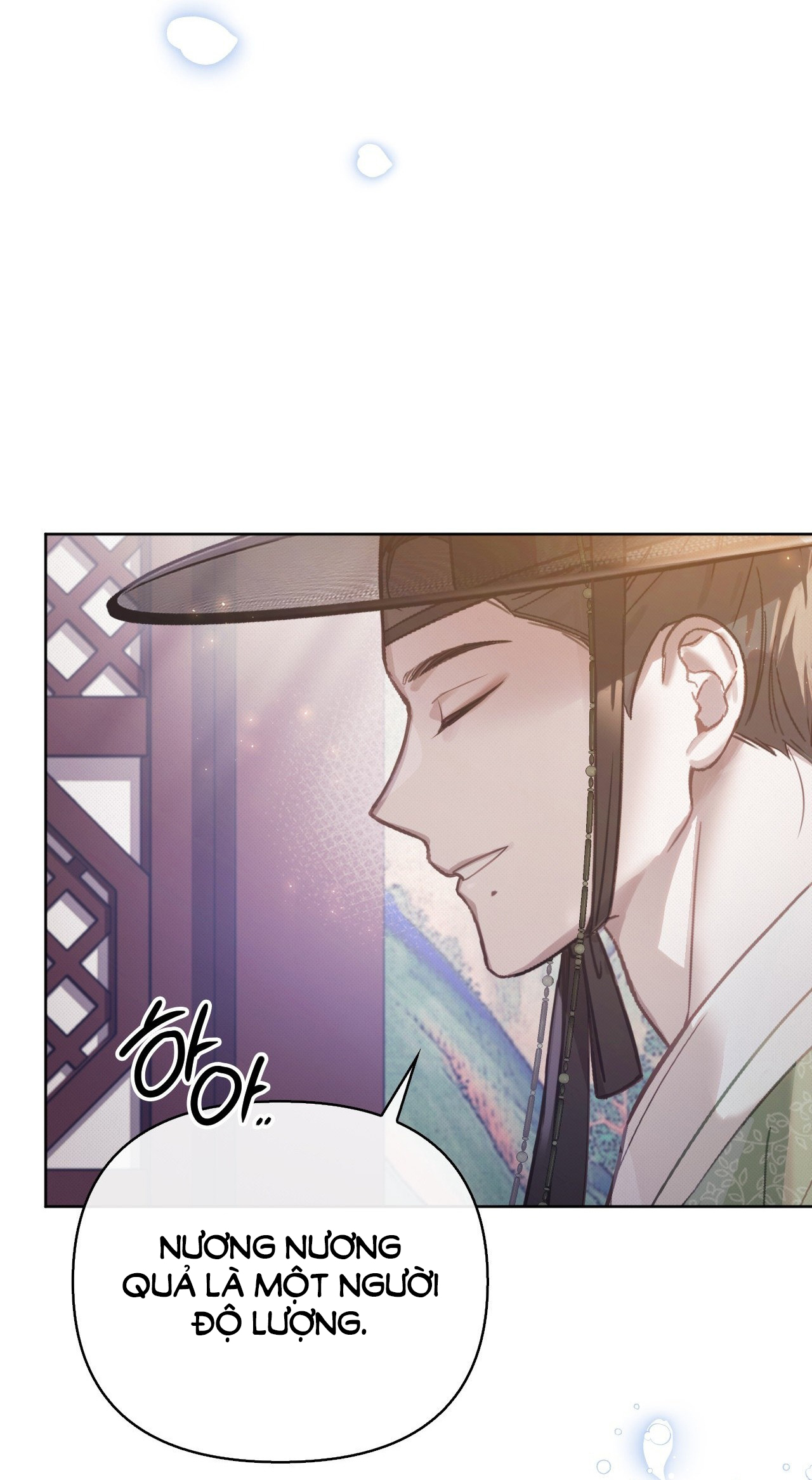 [18+] hậu cung kế chapter 10.2 9