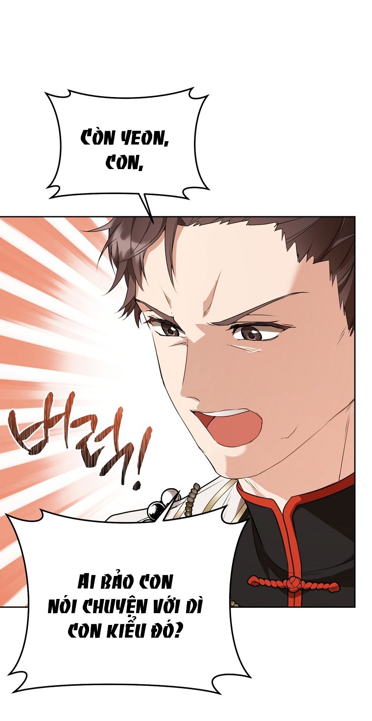 trở thành đứa cháu gái bị ghẻ lạnh trong gia tộc võ giả hùng mạnh chapter 12.2 15