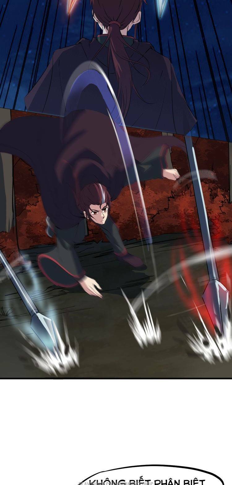 long mạch võ thần chapter 53 23