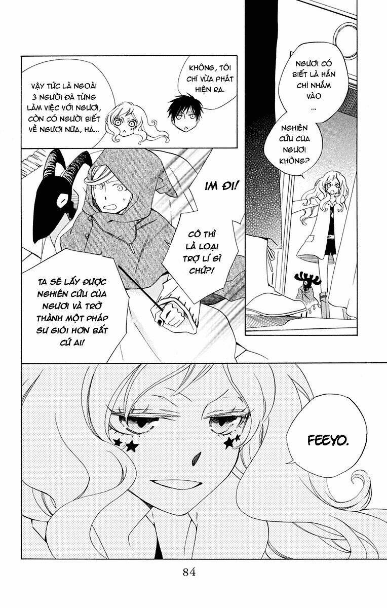 sekai de ichiban warui majo chapter 2 30