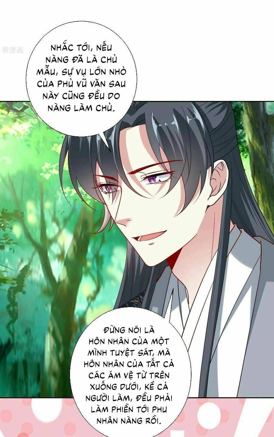 độc y đích nữ chapter 145 26