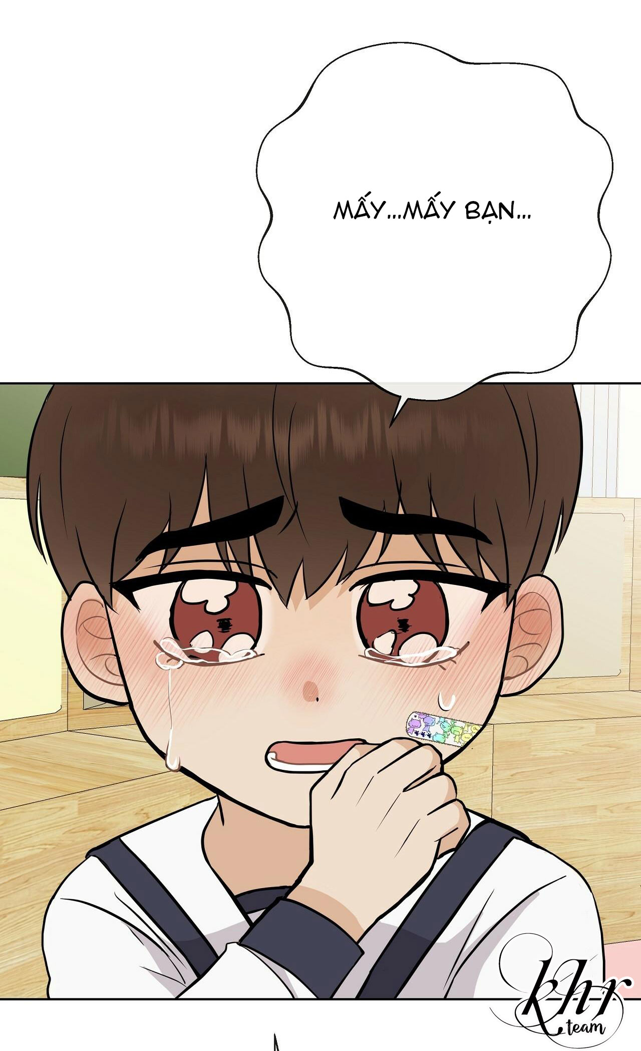 đứa bé là con tôi chapter 17 28