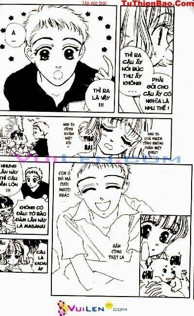 công chúa nhân ngư chapter 2 24