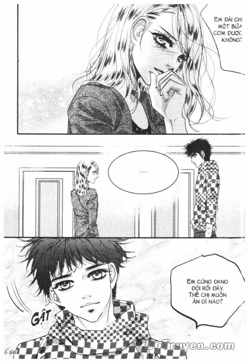 hoàng cung chapter 27 65