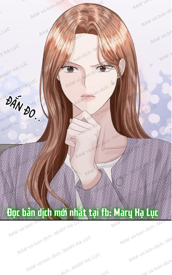 cuộc hôn nhân hoàn hảo chapter 40.2 12