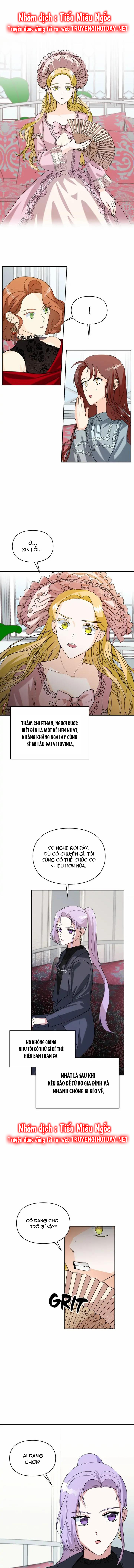 hãy nghe lời của tôi chapter 23 4