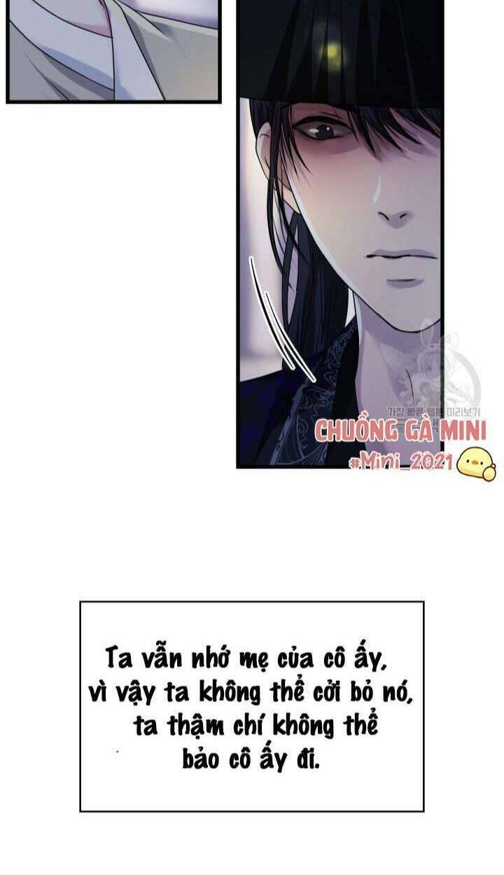 cô dâu của sói đen chapter 1 73