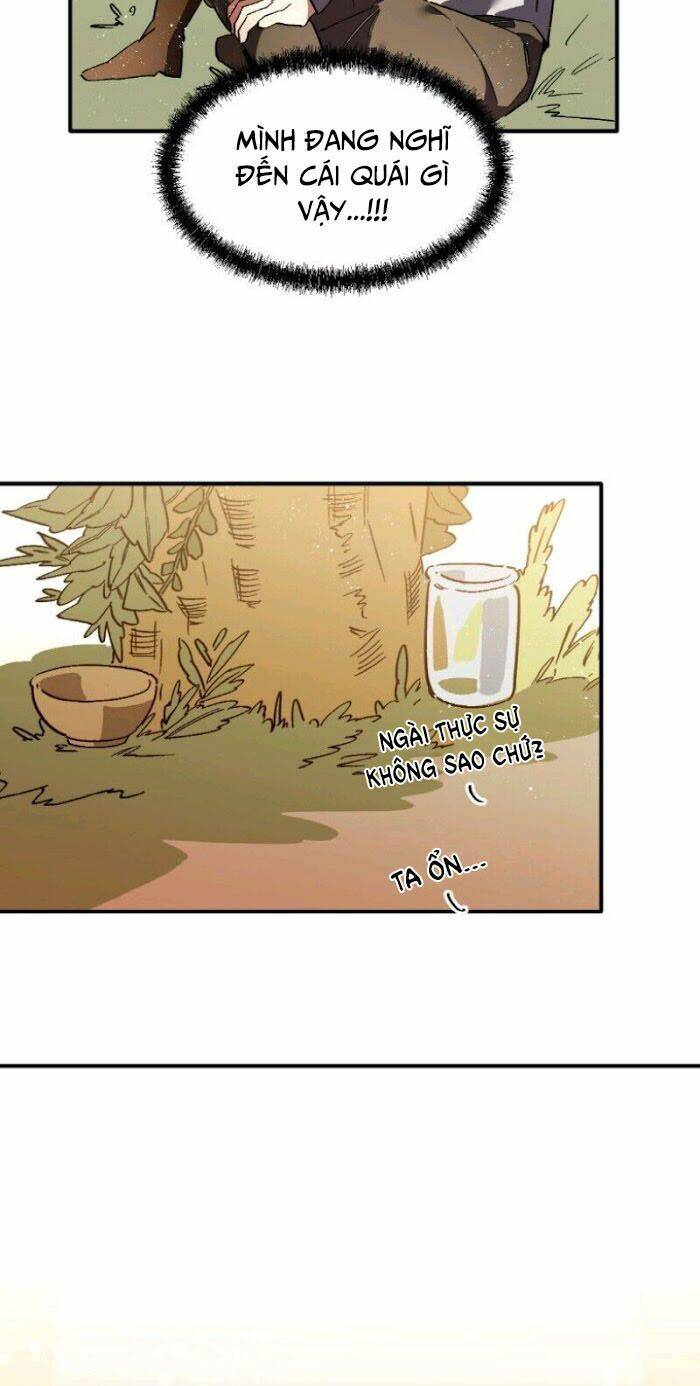 phương pháp tán tỉnh của nữ thợ săn chapter 23 36