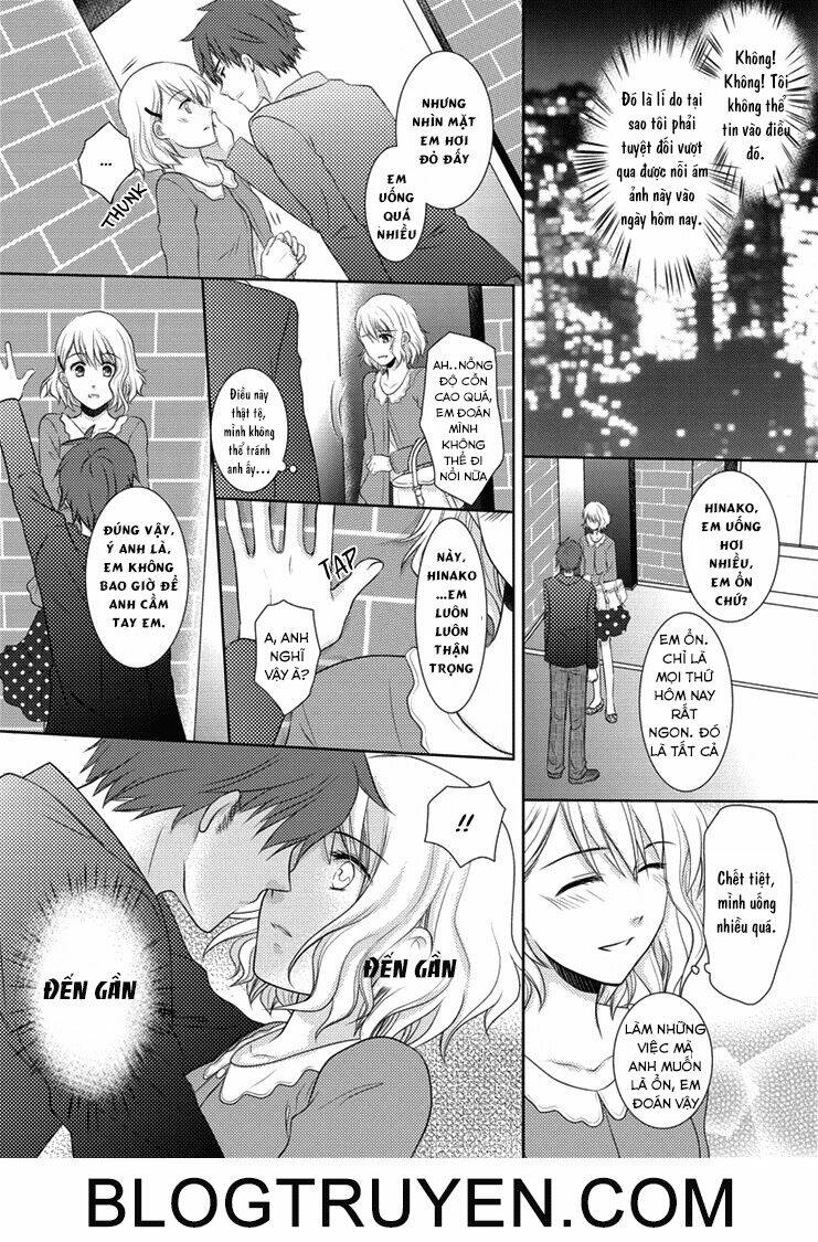 30 year old virgin ol chapter 1 5